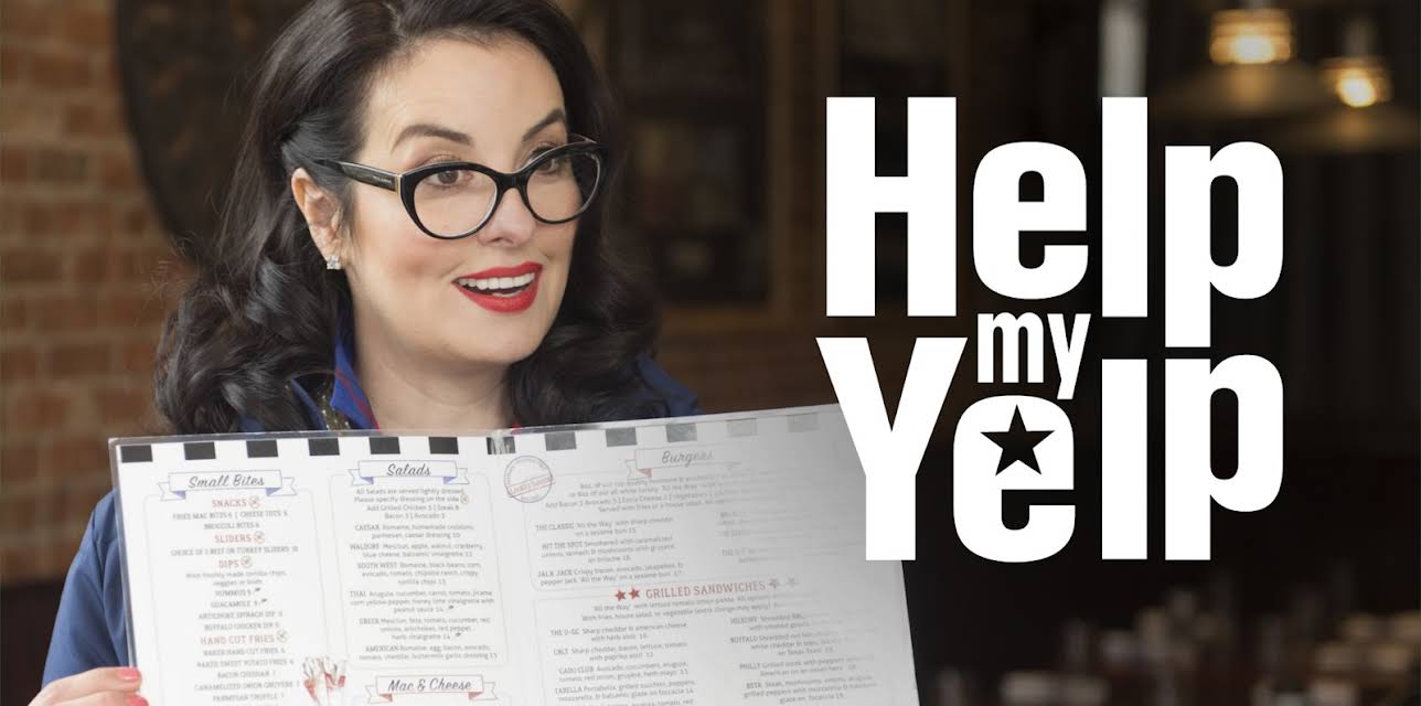 Help My Yelp, Season 1