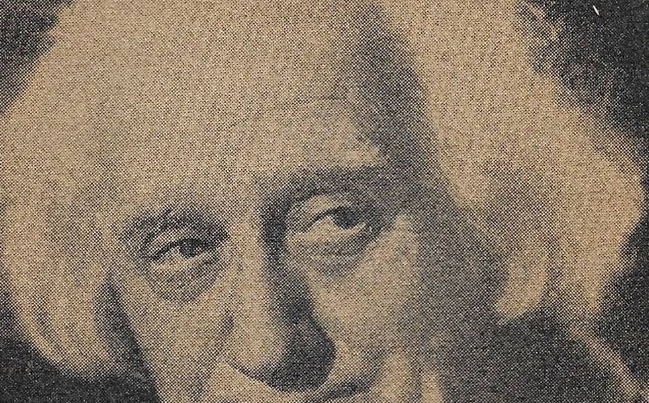 O.P. Heggie
