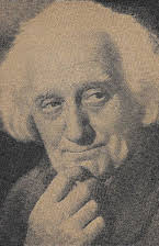 O.P. Heggie as 