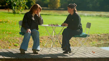 14:10: Rote Rosen (4318) | Das Erste | 4/10 2026