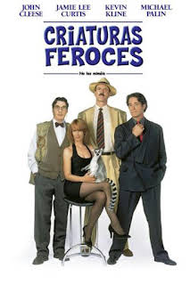 15:40: Criaturas feroces | Telemadrid | 3/28 2026