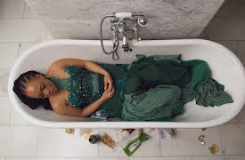 How to Ruin Christmas: Can't a Girl Catch a Break?