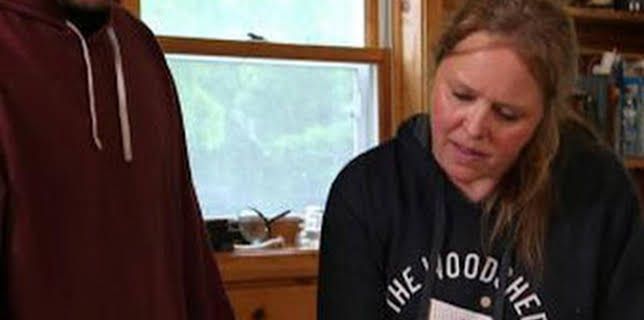 21:08: Restauradores de cabañas: Cabaña nueva en tres, dos, uno | Discovery | 3/2 2026