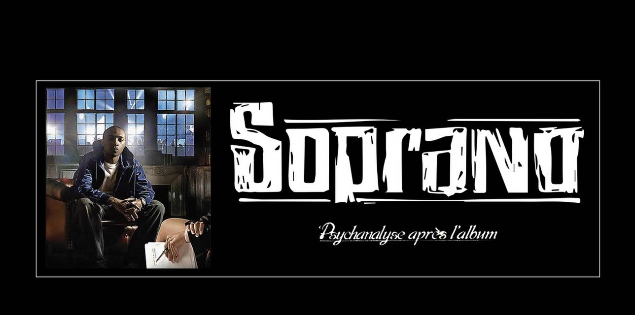 Soprano - Psychanalyse Après L'album (2008)