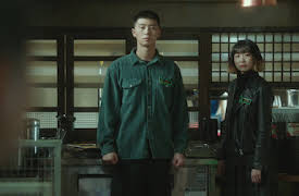 Itaewon Class: Episode 6