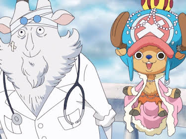 18:25: One Piece | ProSieben Maxx | 9/24 2026