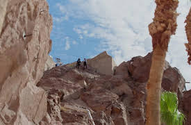 Building The Impossible: Hoover Dam