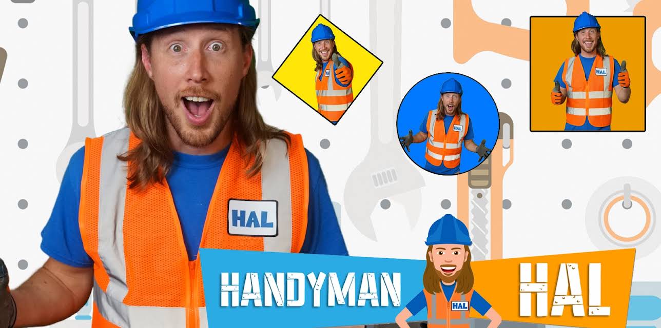 Handyman Hal