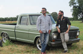 Fast N' Loud: Episode 6
