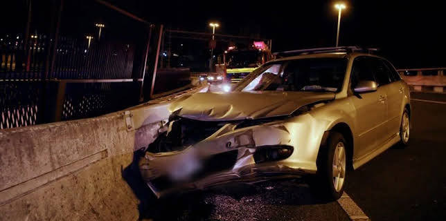 11:40: Police Force - Einsatz in Neuseeland | ProSieben Maxx | 1/20 2026