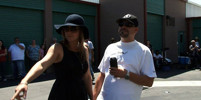 15:25: Storage Wars - Die Geschäftemacher | ProSieben Maxx | 12/22 2025