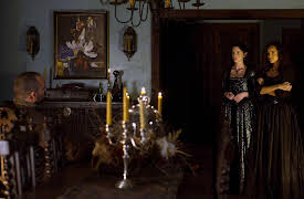 Salem Season 1: Survivors