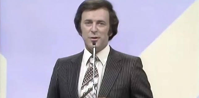 7:40 PM: Blankety Blank Classic | BBC Four | 2/1 2026