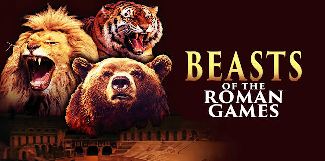 Beasts of the Roman Games (1991)