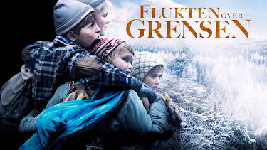 19:30: Flukten over grensen | NRK Super | 5/10 2026