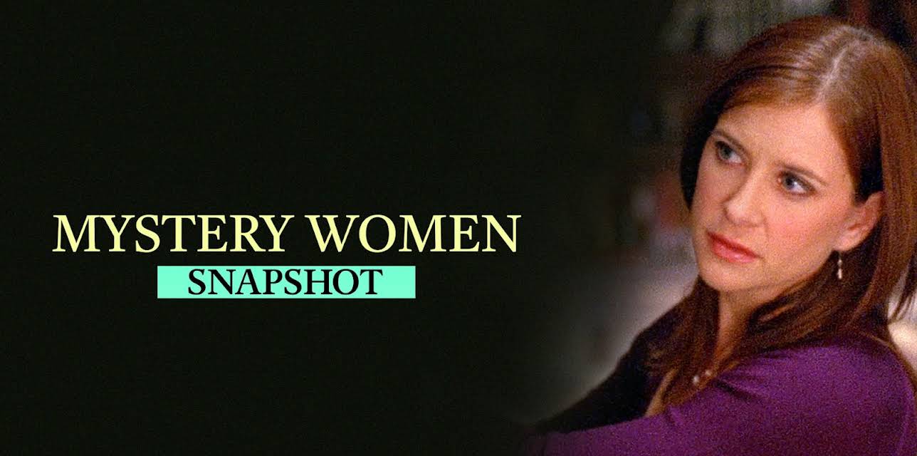 Mystery Woman: Snapshot (2003)