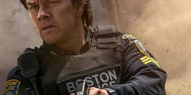 22:00: Patriots Day (IMDb 7.3) | Viasat Film Action | 1/17 2026