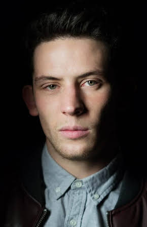 Josh O'Connor as 