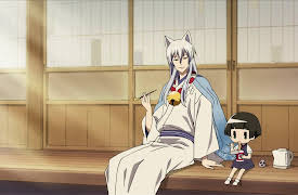 Season 1: Doll Girl Meets Kokkuri-san! Broadcast, Subtitled