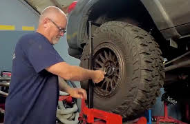 Motorhead Garage TV: Not Your Average Bump Stops