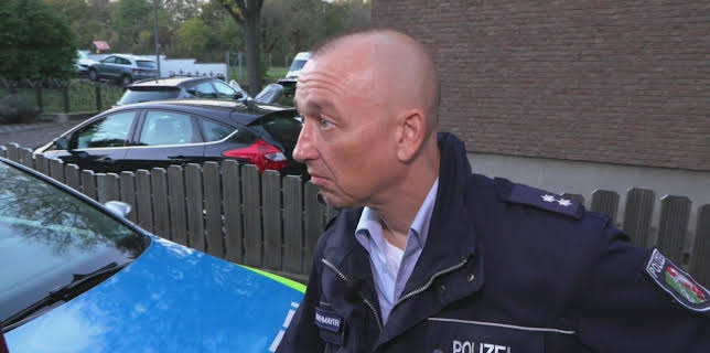 14:00: Auf Streife | Sat1 | 2/27 2026