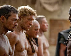 Spartacus