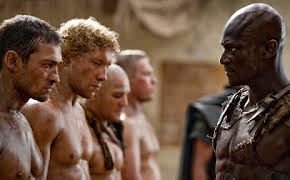 Spartacus