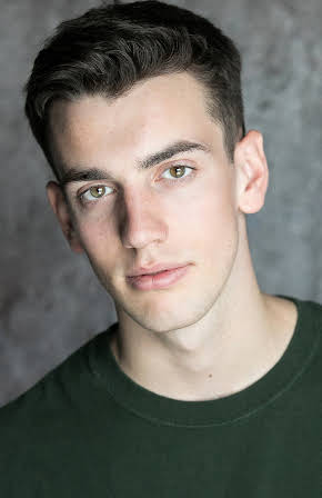 Leon Finnan as Young Fallon