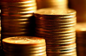 The Persian Empire: Persian Gold