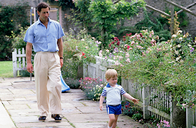 Secrets of the Royal Gardens: Houses