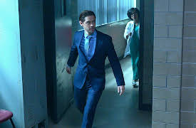 Prodigal Son: Season 1: Death's Door