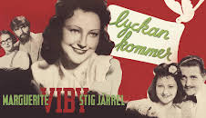 Lyckan kommer