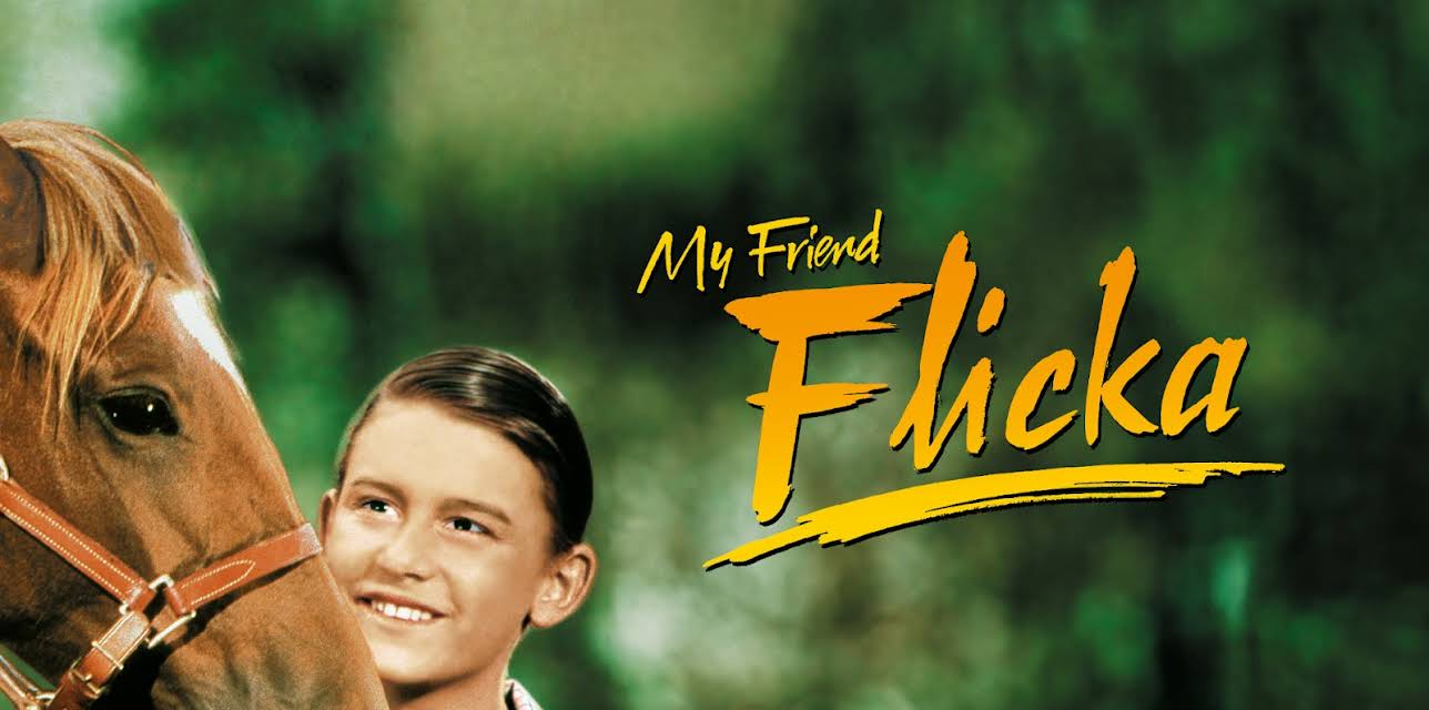 My Friend Flicka (1943)