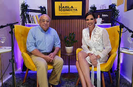 Habla bien, conecta mejor season-1: César Miguel Rondón: La voz