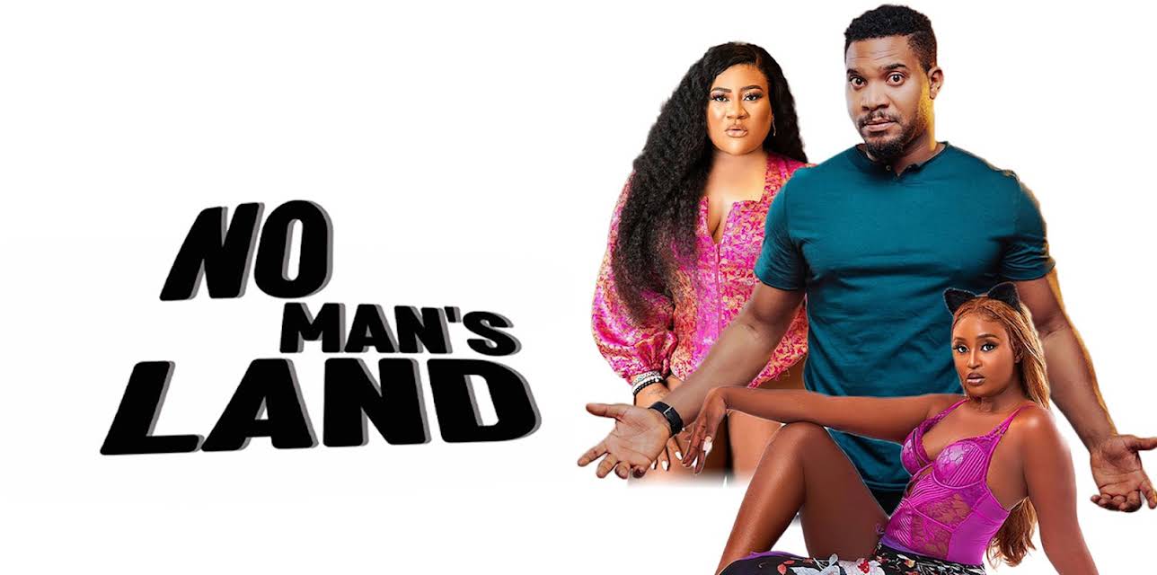 No Man's land (2021)