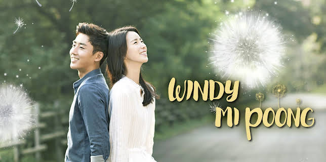 Windy Mi Poong