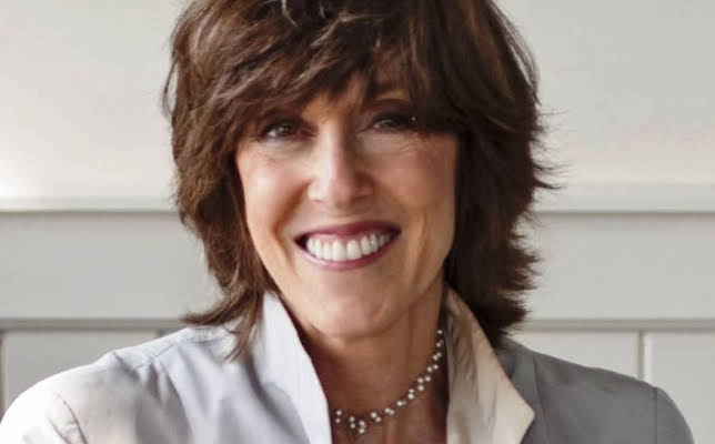 Nora Ephron