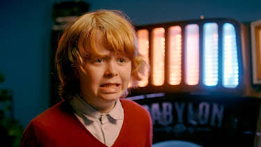 13:50: Babylons stol: Hvem er Bella? | NRK Super | 4/5 2026