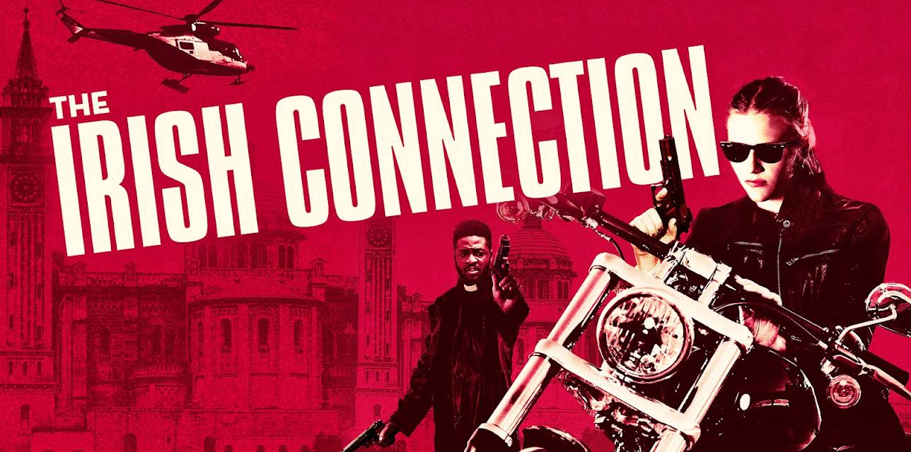 The Irish Connection (2022)