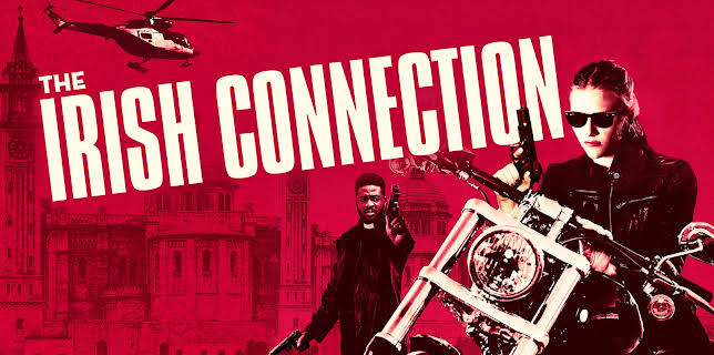 The Irish Connection (2022)