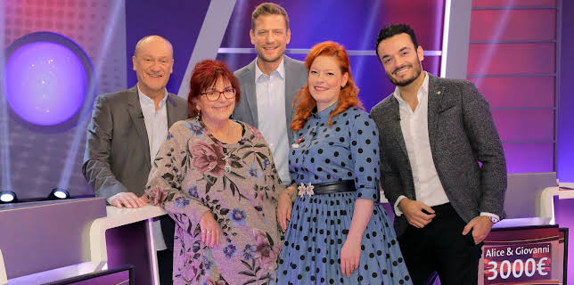 10:45: Meister des Alltags | Das Erste | 3/3 2026