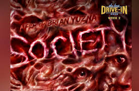 The Last Drive-in With Joe Bob Briggs: Week 2: Society