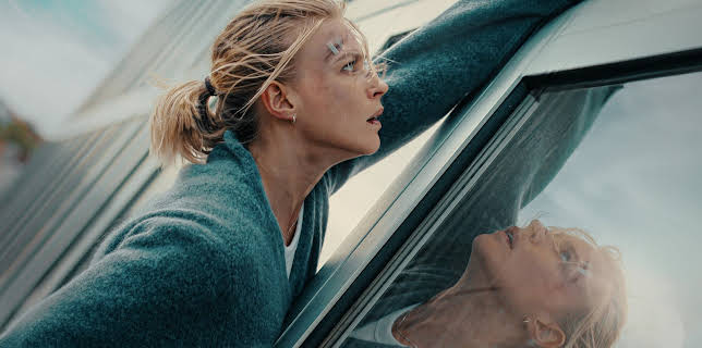 Exterritorial (2025)