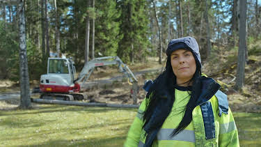 06:00: Högspänning (S2 E8) (S2) | TV3 | 6/14 2026