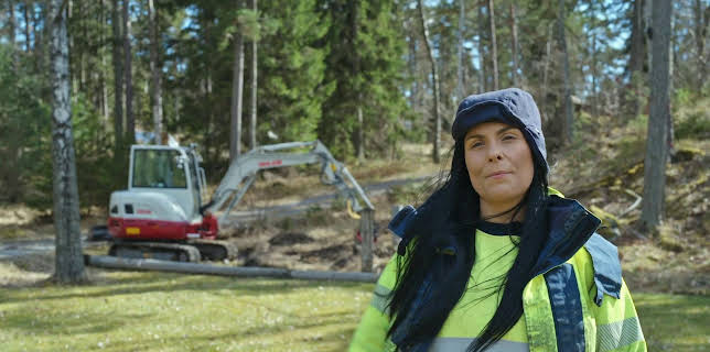 17:50: Högspänning (S2 E8) (S2) | Viasat 4 | 11/9 2025