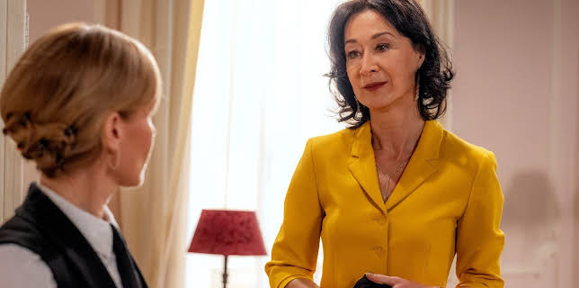 10:50: Sturm der Liebe | SWR Fernsehen RP | 1/19 2026