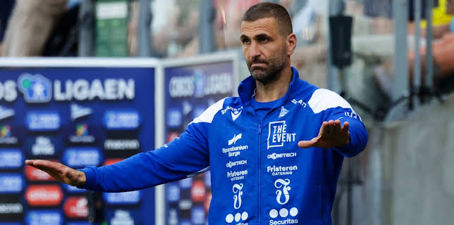 19:00: OBOS-ligaen: Runden oppsummert | TV 2 Sport 1 | 11/12 2025