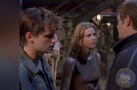 Jeremiah Season 1: A Means To An End