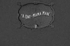 Charley Chase Silent Shorts, Season 1: A One Mama Man