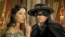 MAD ADVENTURE: 'LA MÁSCARA DEL ZORRO'